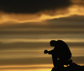Alone HD Wallpaper