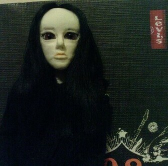 Slipknot338 Jpg Joey Jordison Wallpaper Picswallpaper