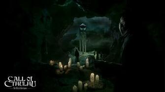 Call Of Cthulhu Maximum Games Playstation