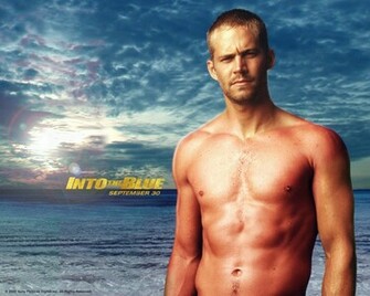 Paul Walker Wallpaper