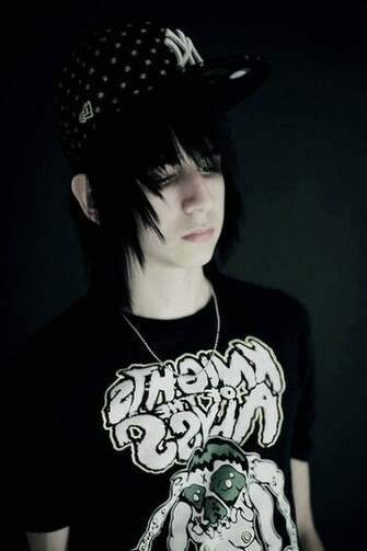 Tags For Emo Boys Wallpaper Vatikag