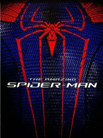 The Amazing Spider Man HD Wallpaper And Posters