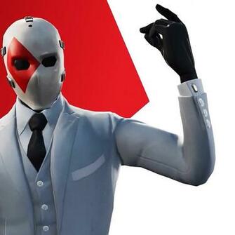 Wild Card Ace Of Diamonds Fortnite Battle Royale iPad