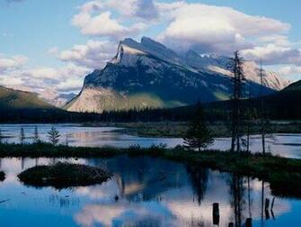 Related Wallpaper Places Canada Banff National Park