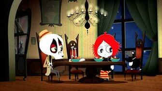 Watch Ruby Gloom Season Prime Video