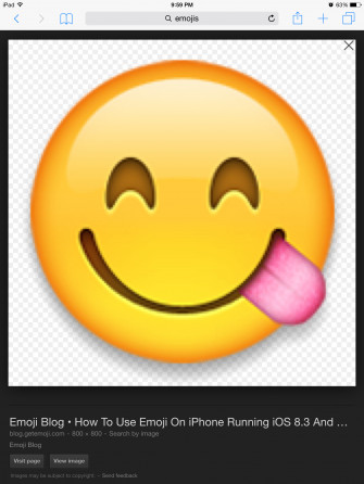 HD Emoji Wallpaper