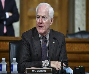 John Cornyn Height Weight Religion Net Worth Age Biogr Wallpaper