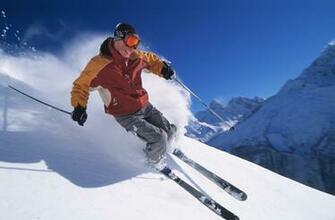Helmet Cam To Enable Capturing Great Skiing Moments Tech4globe