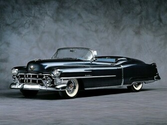 Classic Car Background Wallpaper HD