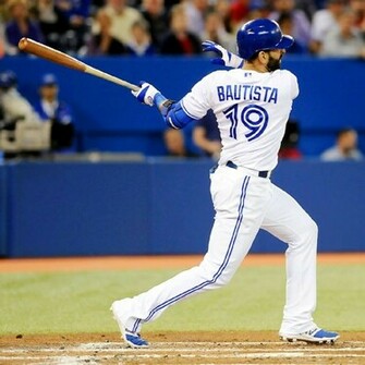 Jose Bautista