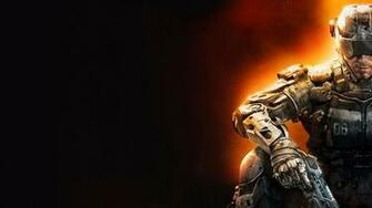 Call Of Duty Black Ops 4k Wallpaper