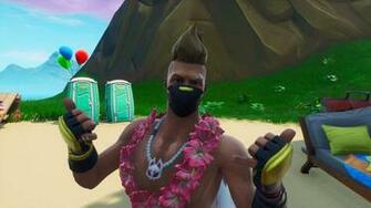 Summer Drift Fortnite Skin Get It Wallpaper Supertab