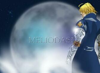 Nanatsu No Taizai Chapter M Meliodas By Denzel94