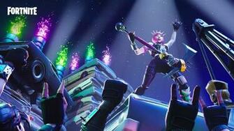 Power Chord Possibly Returning To The Item Shop Tonight Fortnite