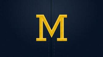 Michigan Wolverines Football Wallpaper Adorable