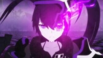 Insane Black Rock Shooter By Neneruki