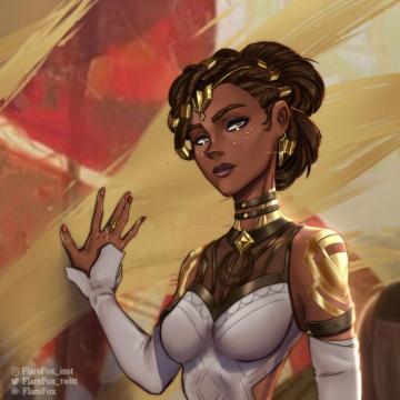 Mel Medarda Arcane League Of Legends Zerochan Anime Image Board