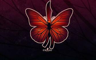 Cs Go Knife Skin HD Wallpaper Csgo