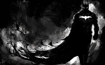 Dc Comics Wallpaper Batman