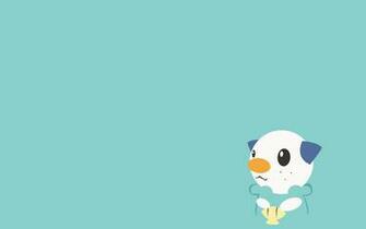 Oshawott Wallpaper
