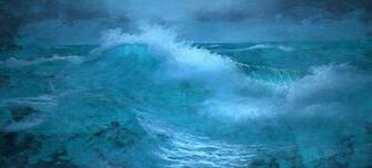 Stormy Weather Wallpaper High Definition