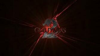 Guild Wars Logo Icon Wallpaper By