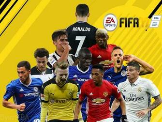 Fifa Wallpaper Pyramid Design By Dylantba