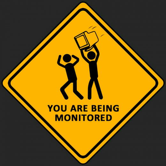 Funny Signs Wallpaper