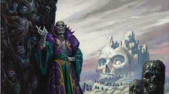 Dungeons And Dragons Wallpaper HD