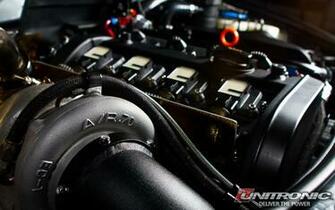 Best Turbocharger Wallpaper
