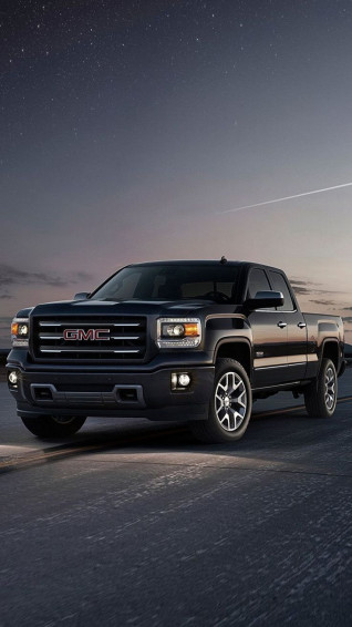 Truck iPhone Wallpaper At Wallpaperbro Chevy