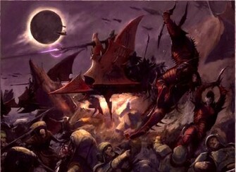 Dark Eldar Vehicle Count Faeit Warhammer 40k News And