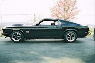 Cars Ford Mustang Boss Wallpaper Allwallpaper In