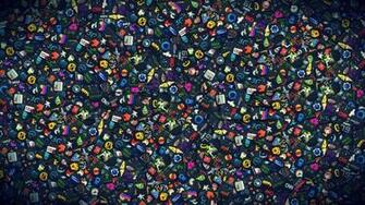 Refined Wallpaper For Apps iPhone iPad HD
