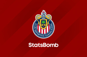 Statsbomb Continues Mexican Growth With Club Deportivo Guadalajara