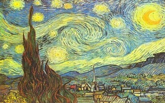 Vincent Van Gogh Wallpaper Jpg