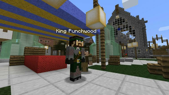 New Minecraft Server Revealed Paulsoaresjr On Patreon