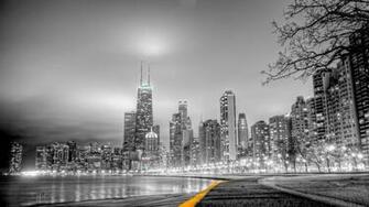 Wallpaper Chicago