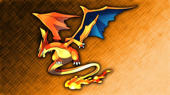 Pokemon Wallpaper Charizard Shiny Mega Y By