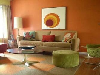 The Yellow Wallpaper Setting Bright For Living