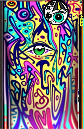 Cringe Wallpaper