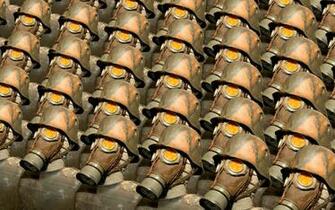 Ww1 Wallpaper Gasmasks Wwi