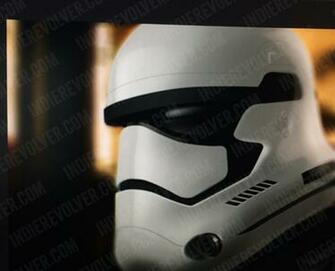 Rumor Are These The New Star Wars Episode Vii Stormtrooper Helmets