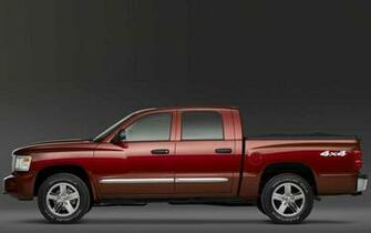Dodge Dakota Exterior High Resolution Wallpaper Auto Car