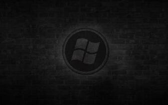 Windows Logo Wallpaper For
