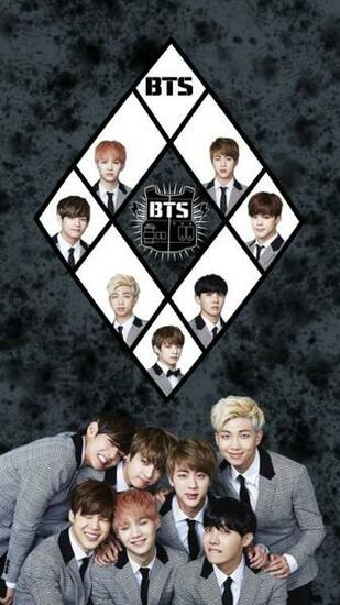 Bts Wallpaper Beautiful High Resolution