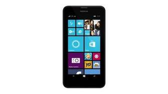 Lumia Black Unlocked