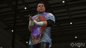 Wwe 2k16 Screenshots Pictures Wallpaper Playstation Ign