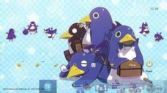 Disgaea Alliance Of Vengeance Disponibili Temi Per