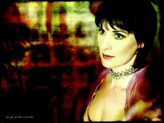 Enya Wallpaper